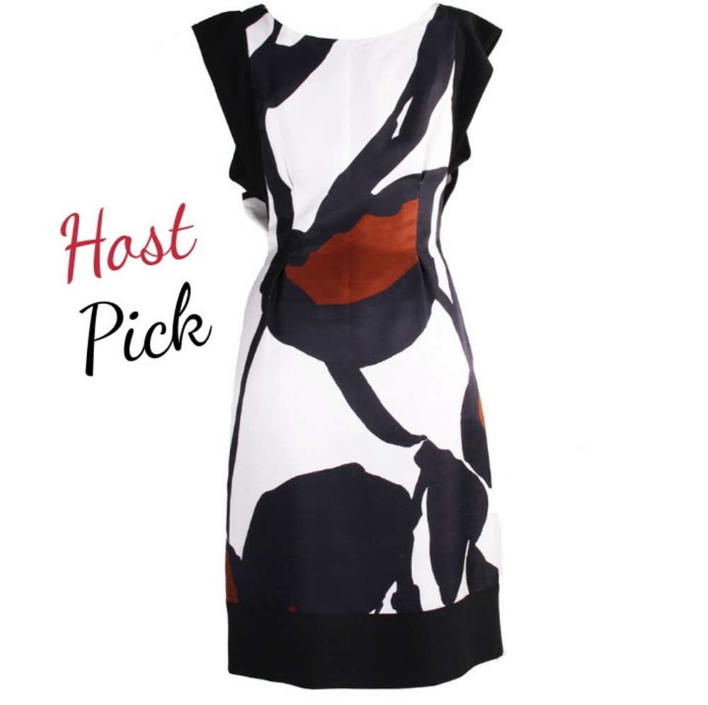 Alberta Ferretti silk dress